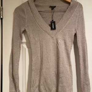 Express XS sweater
